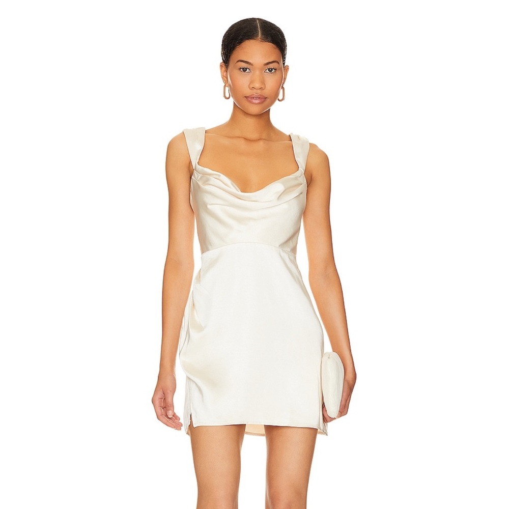 Revolve- Runaway the Label Dress